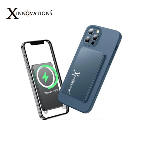 Batterie portative sans fil ⎢X-Innovations™