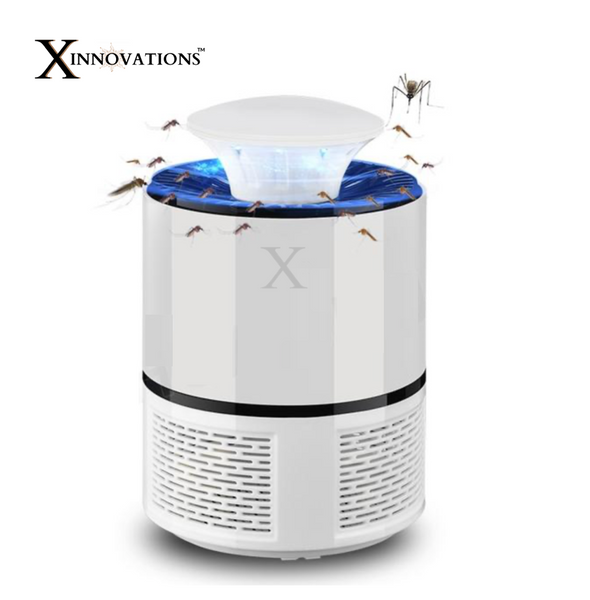 Piège à moustiques automatique ⎢X-Innovations™
