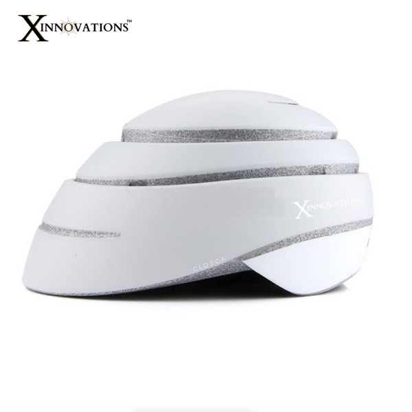 Casque pliable⎢X-Innovations™
