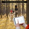 Collier GPS pour chien et chat⎢X-Innovations™