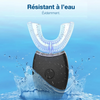 Dentier brosse à dents à rayons UV⎢X-Innovations™