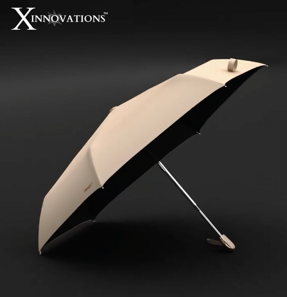 Parapluie de poche⎢X-Innovations™