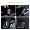 Poubelle pour voiture ⎢X-Innovations™